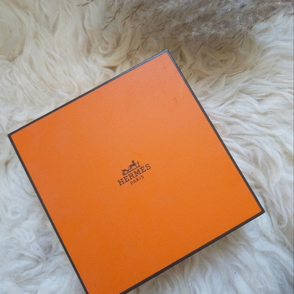 HERMES extremement hermes les extraits REFILLABLE LOCK CASE - Picture 3 of 3